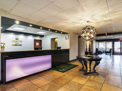 & West End, An Ihg Hotel 2*