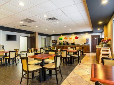 Hotel & West End, An Ihg 2*