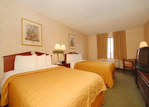 Hotel & West End, An Ihg 2*
