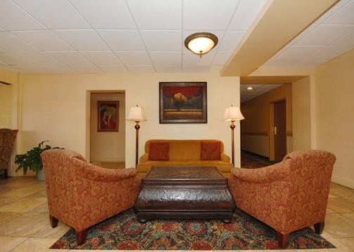 Hotel & West End, An Ihg Richmond