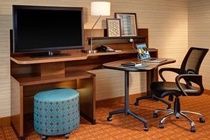 Fairfield Inn & Suites By Marriott Richmond Midlothian Hotel Richmond