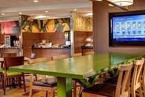 Fairfield Inn & Suites By Marriott Richmond Midlothian 3*