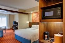 Fairfield Inn & Suites By Marriott Richmond Midlothian Hotel Richmond