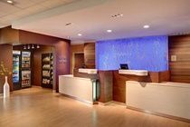 Fairfield Inn & Suites By Marriott Richmond Midlothian Richmond