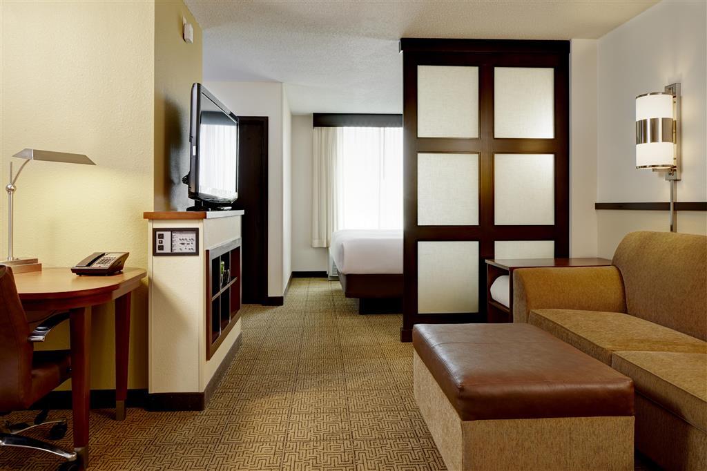 Hyatt Place Airport Richmond