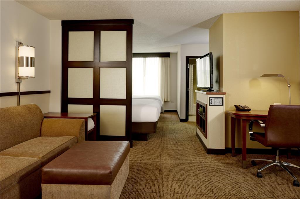 Hyatt Place Airport