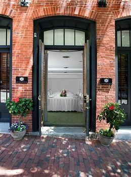 The Berkeley Hotel