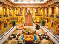 The Jefferson 5*