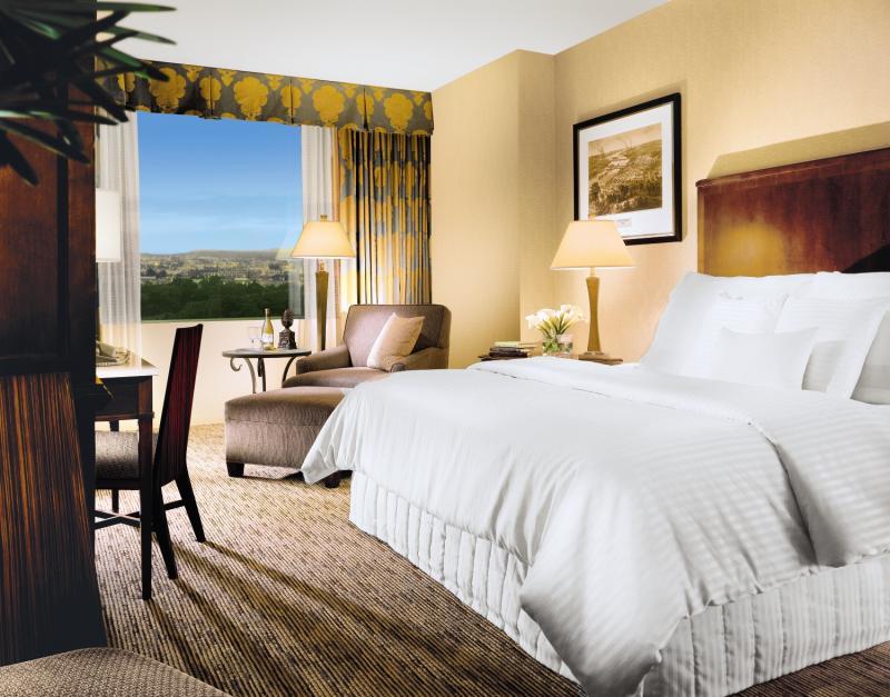Linden Row Inn