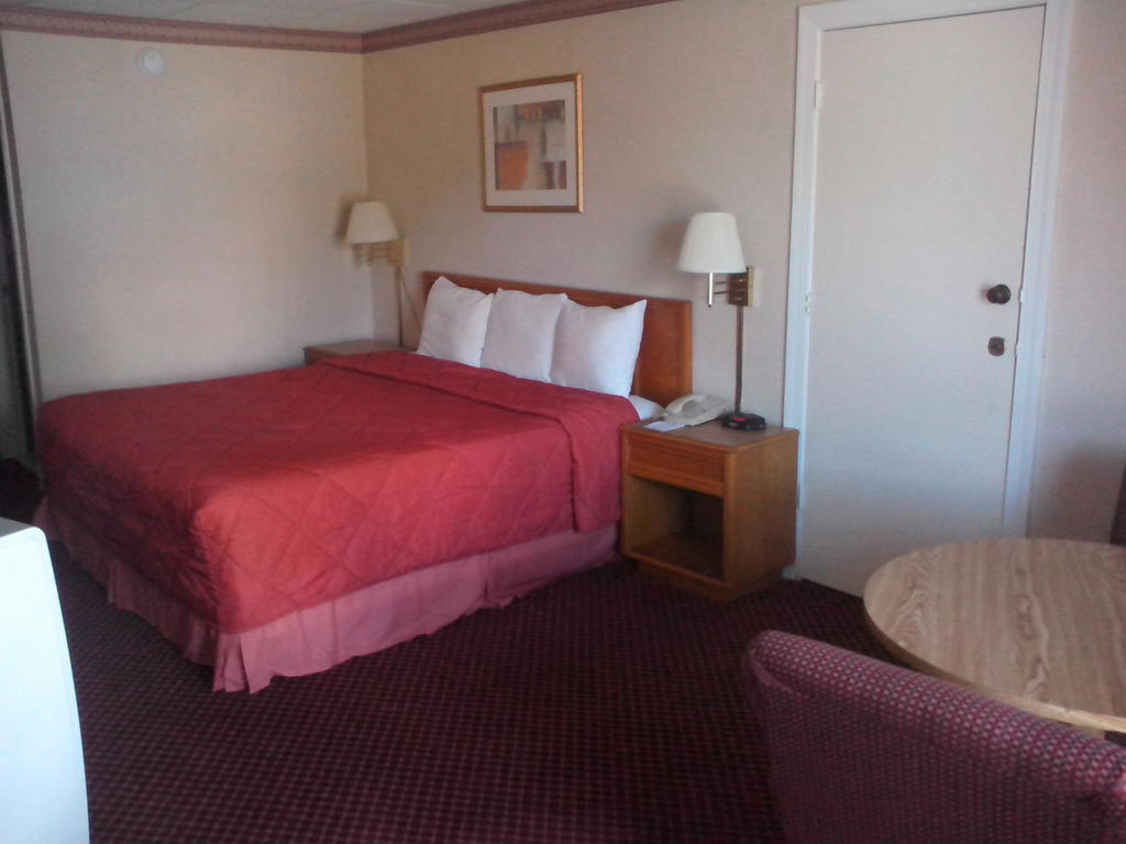 Regency Hotel