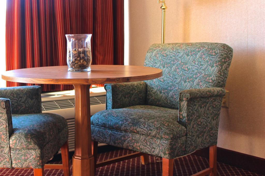 Hotel Regency Richmond