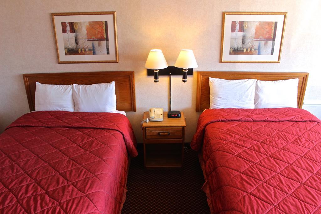 Hotel Regency Richmond