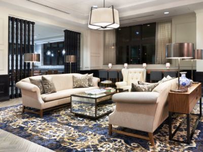 Hotel By Marriott Downtown