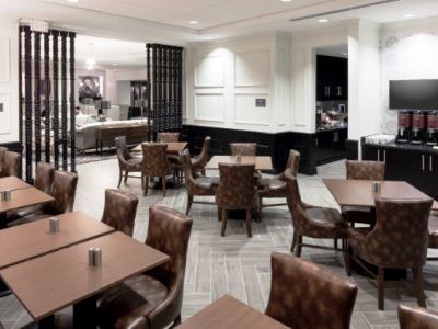 By Marriott Downtown 4*
