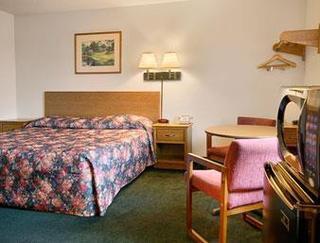 Hotel Super 8 By Wyndham Richmond/chamberlayne Rd Richmond