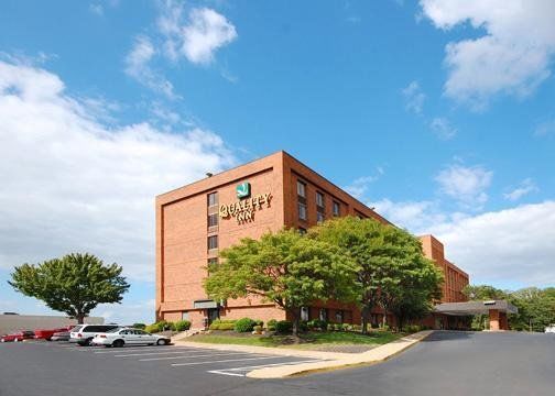 & West End, An Ihg 2*
