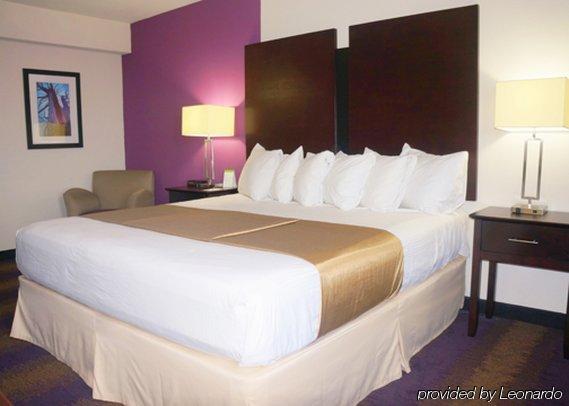 & West End, An Ihg