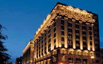 Quirk Hotel