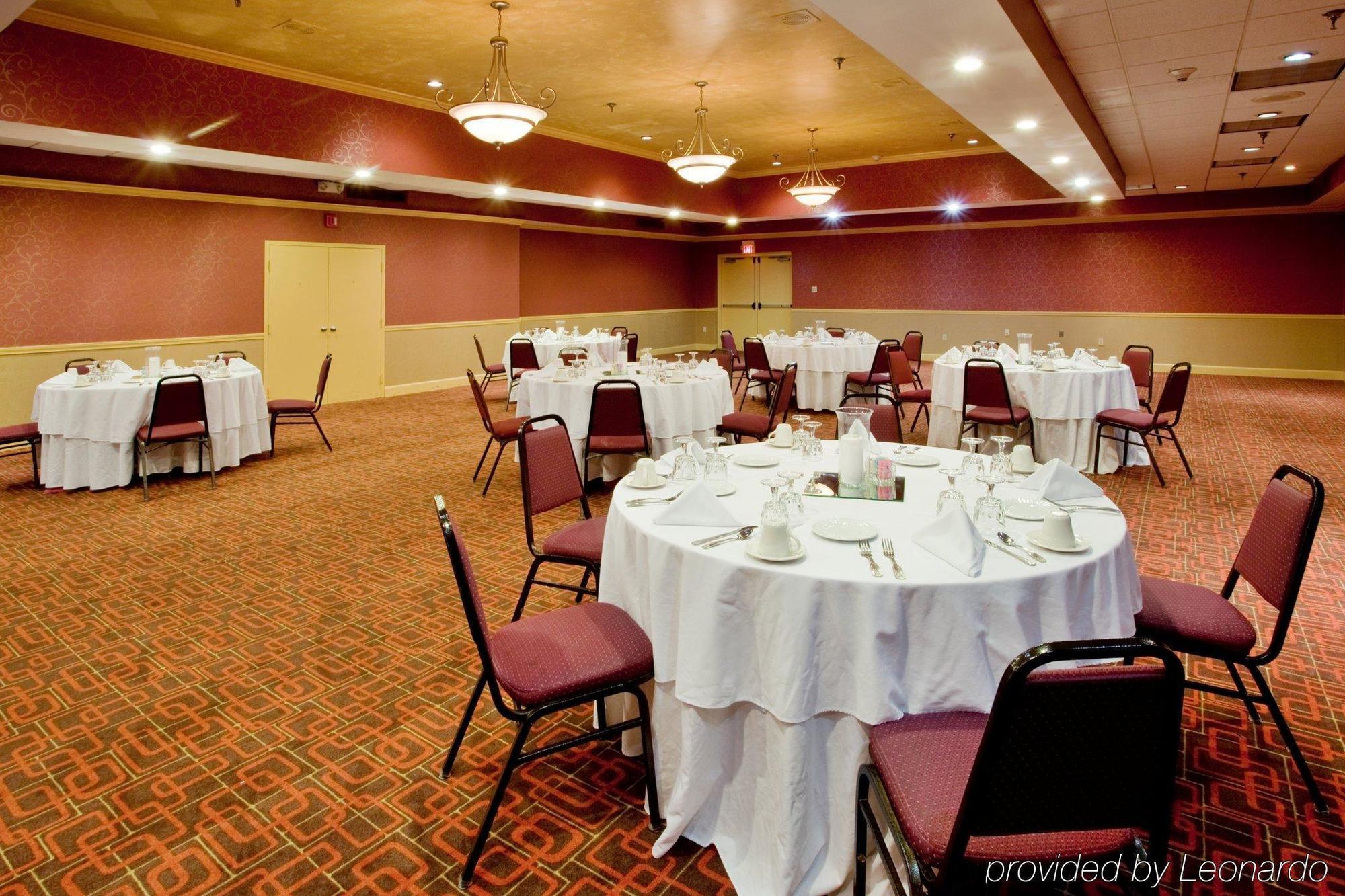 Hotel Express - Midtown By Ihg 3*
