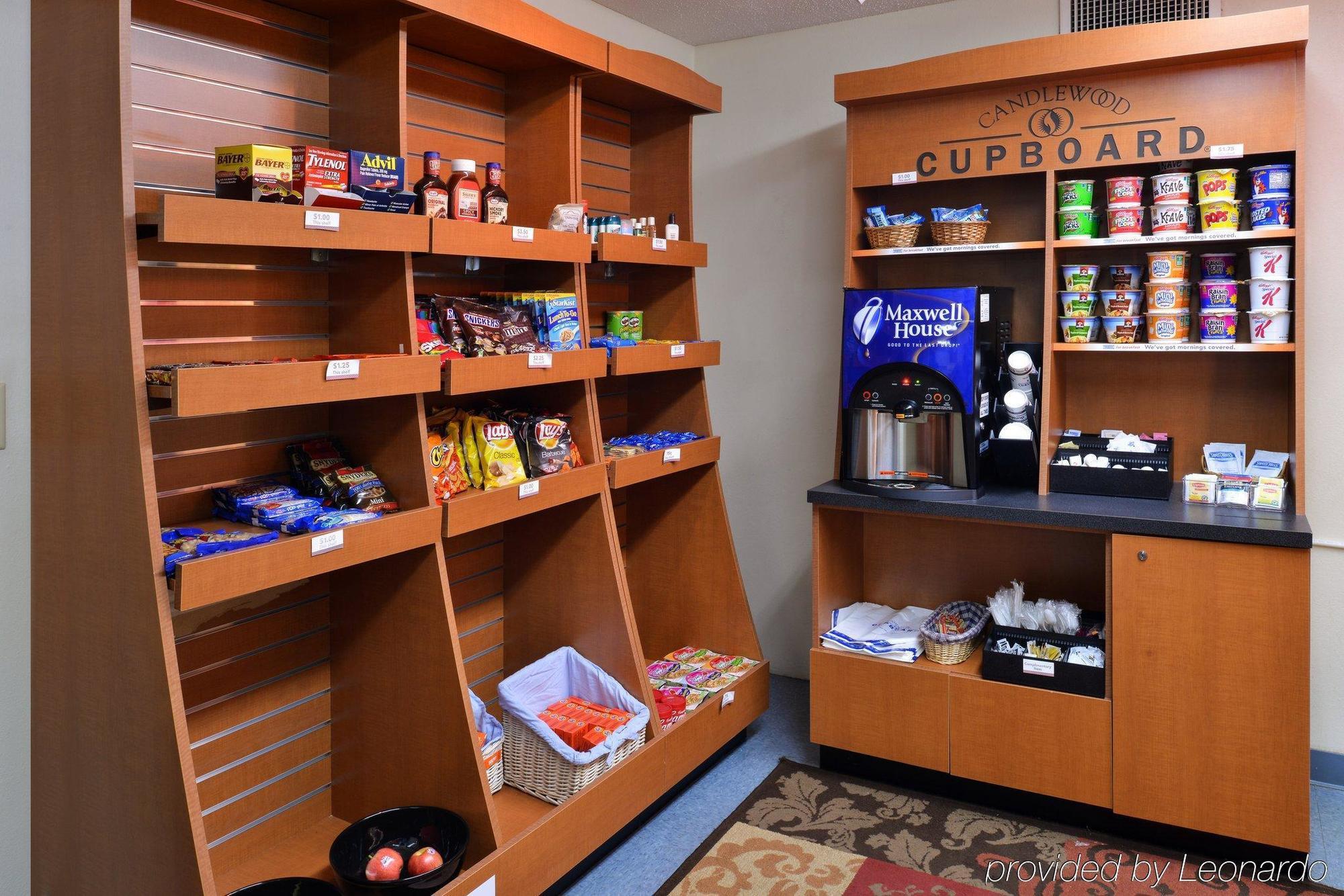 Hotel Candlewood - South By Ihg Richmond