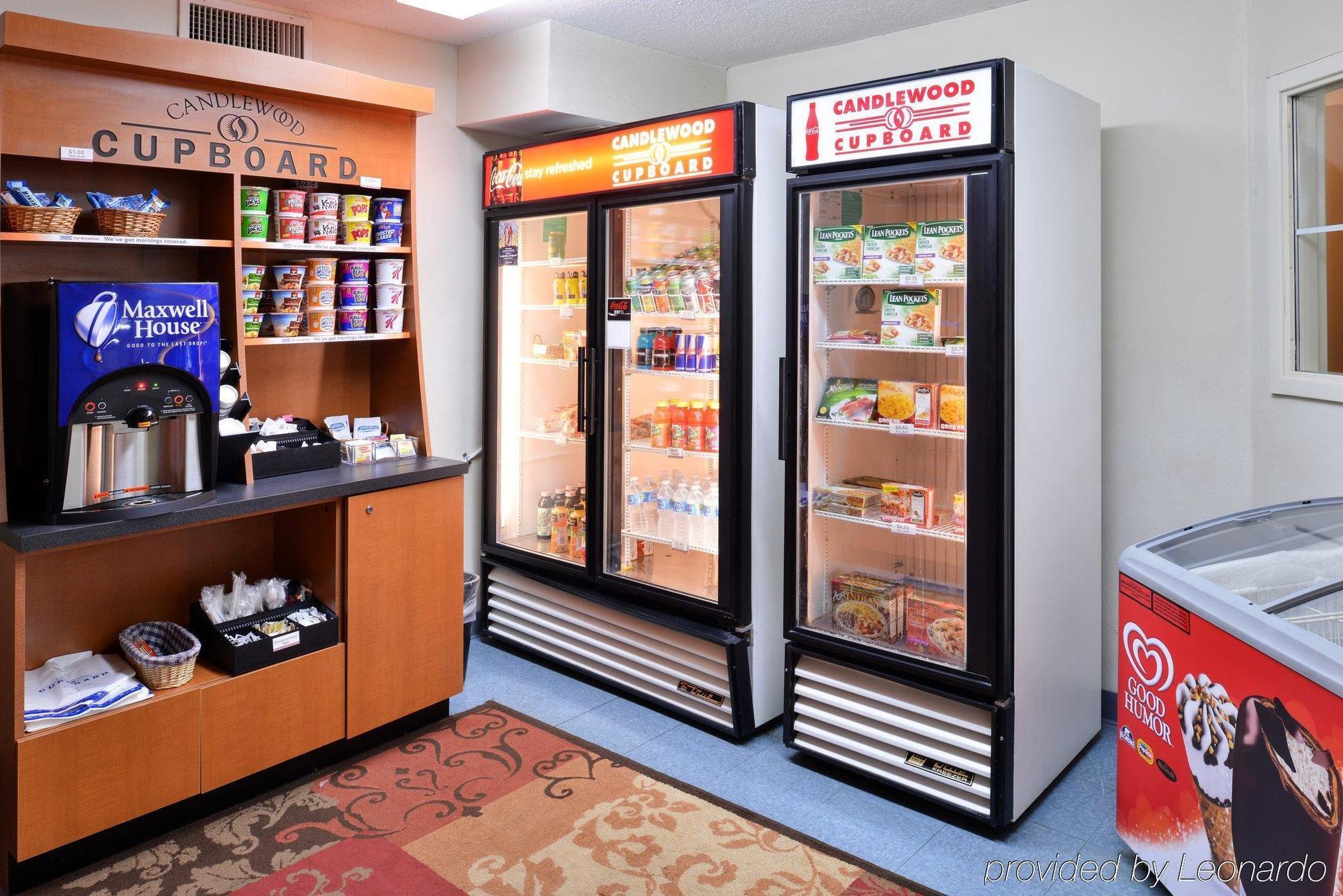 Candlewood - South By Ihg 2* Richmond