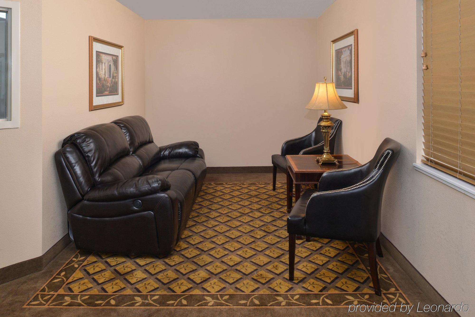 Candlewood - South By Ihg Richmond