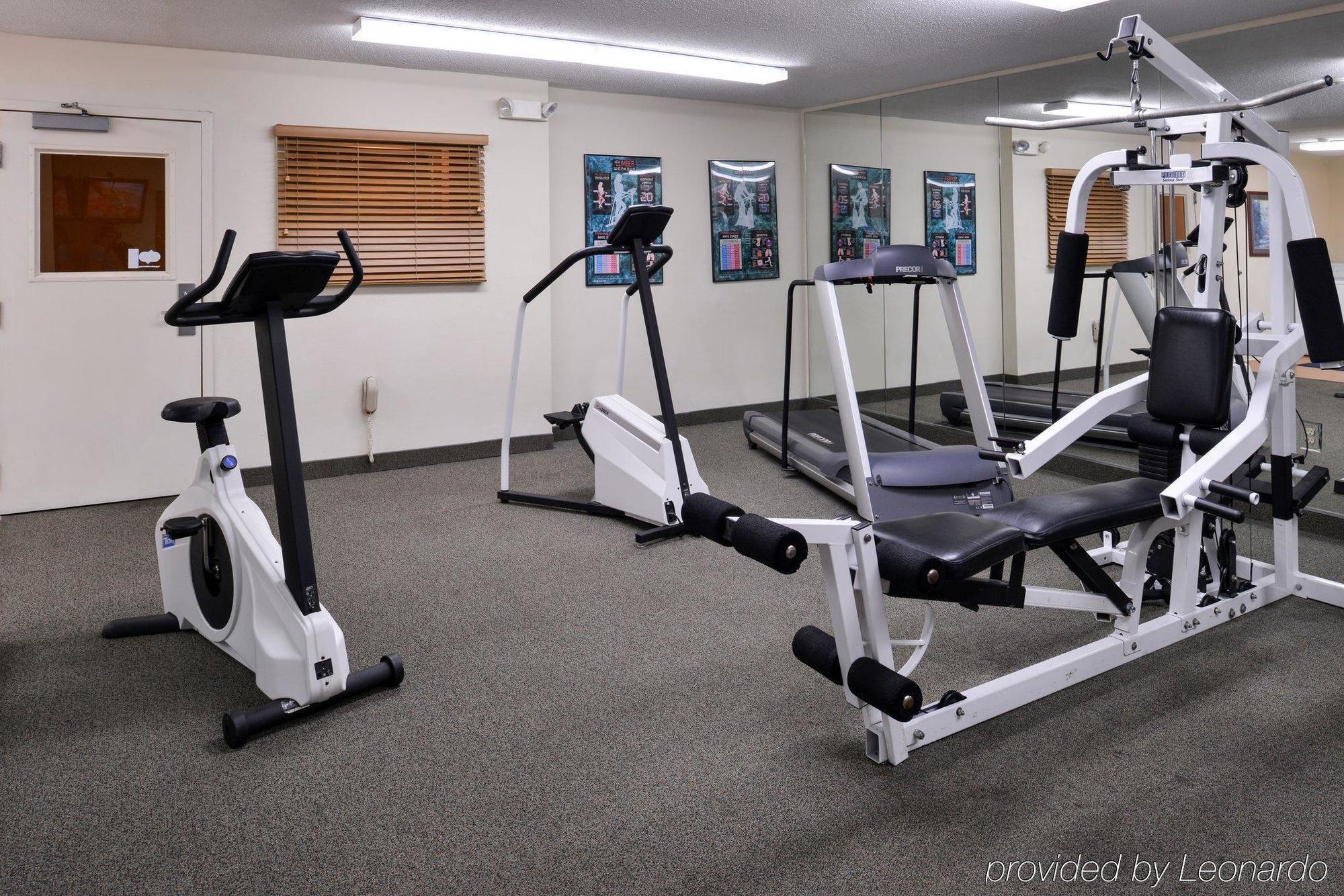 Candlewood - South By Ihg Hotel