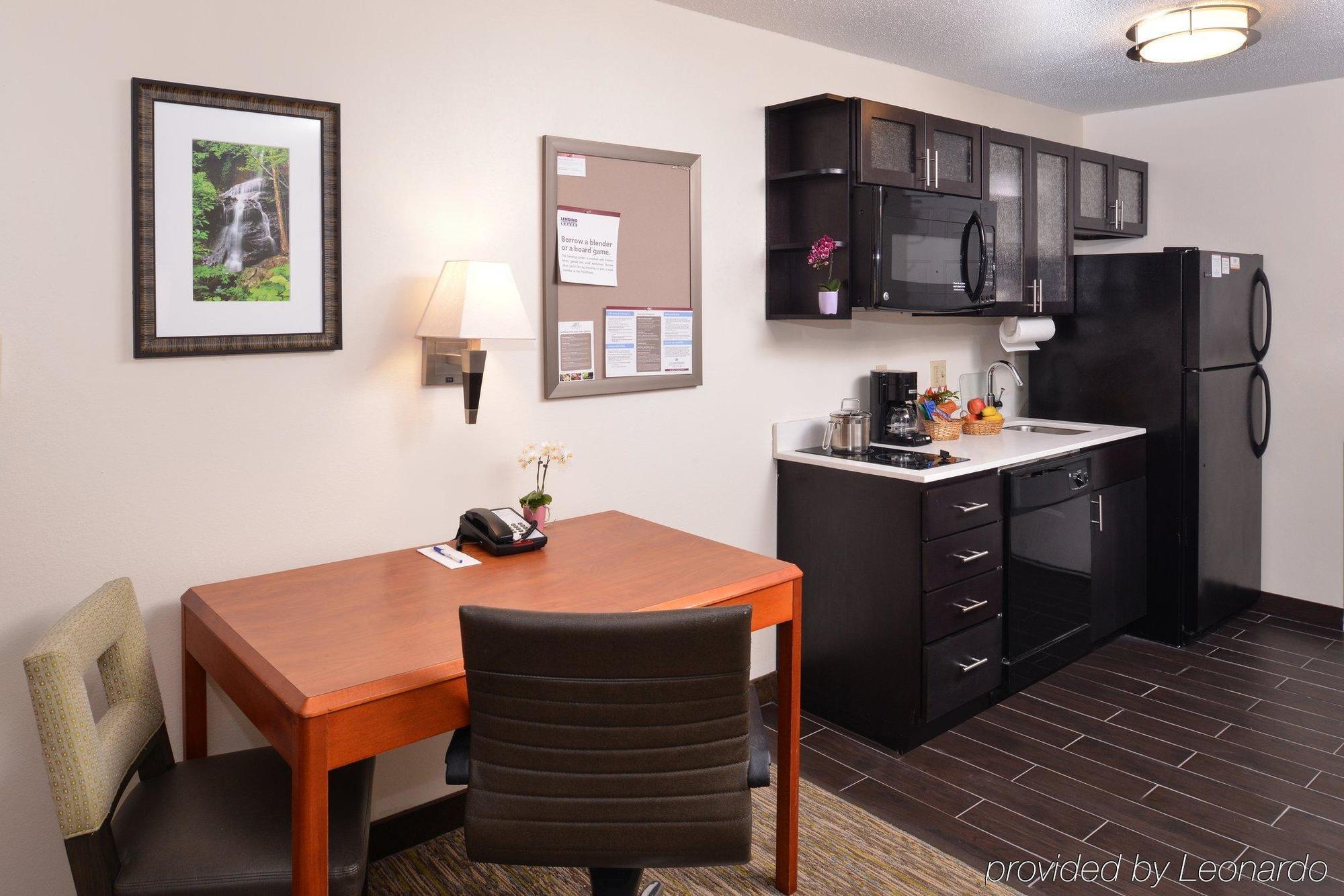 Hotel Candlewood - South By Ihg Richmond