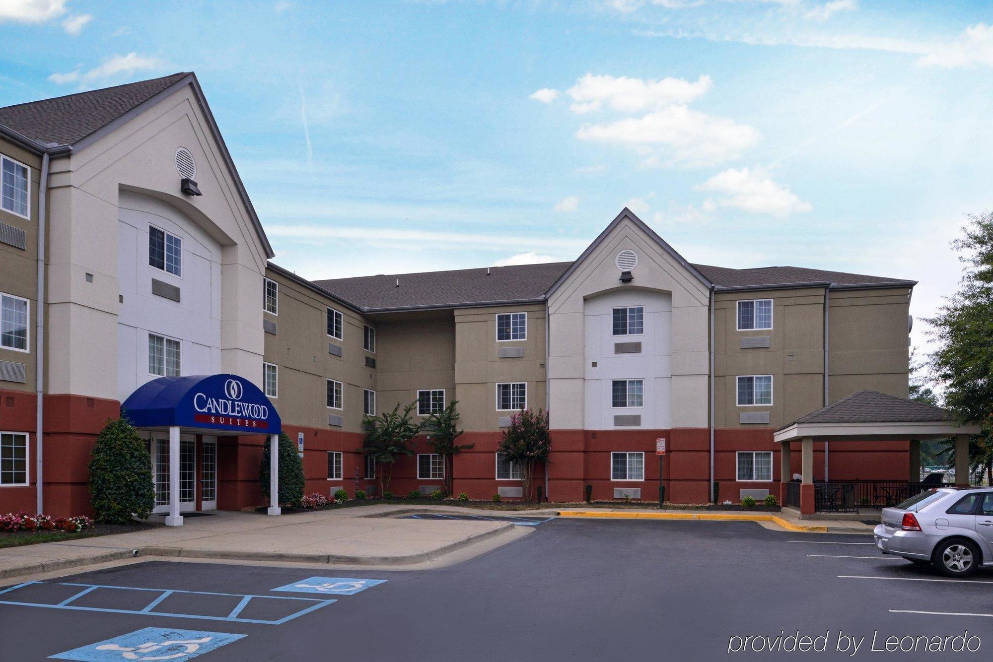 Candlewood - South By Ihg 2* Richmond
