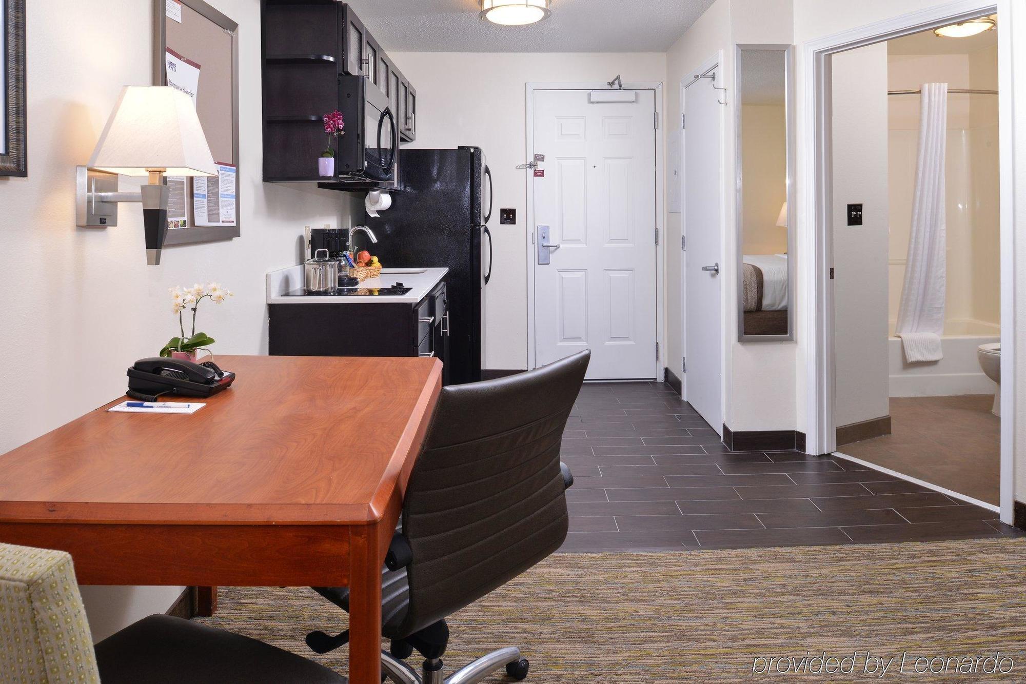 Candlewood - South By Ihg 2* Richmond