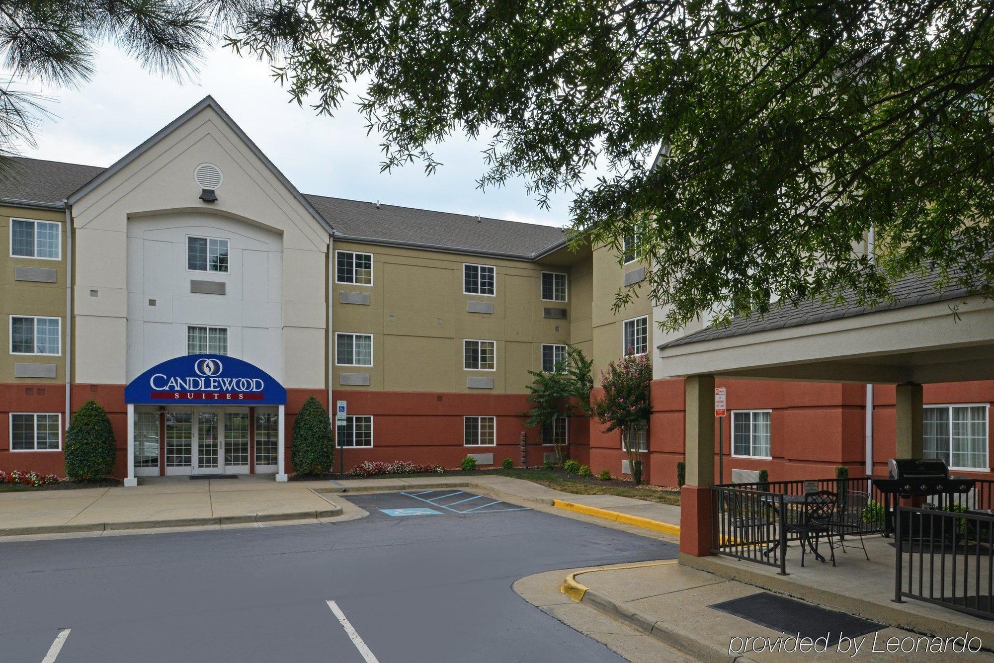 Candlewood - South By Ihg Richmond