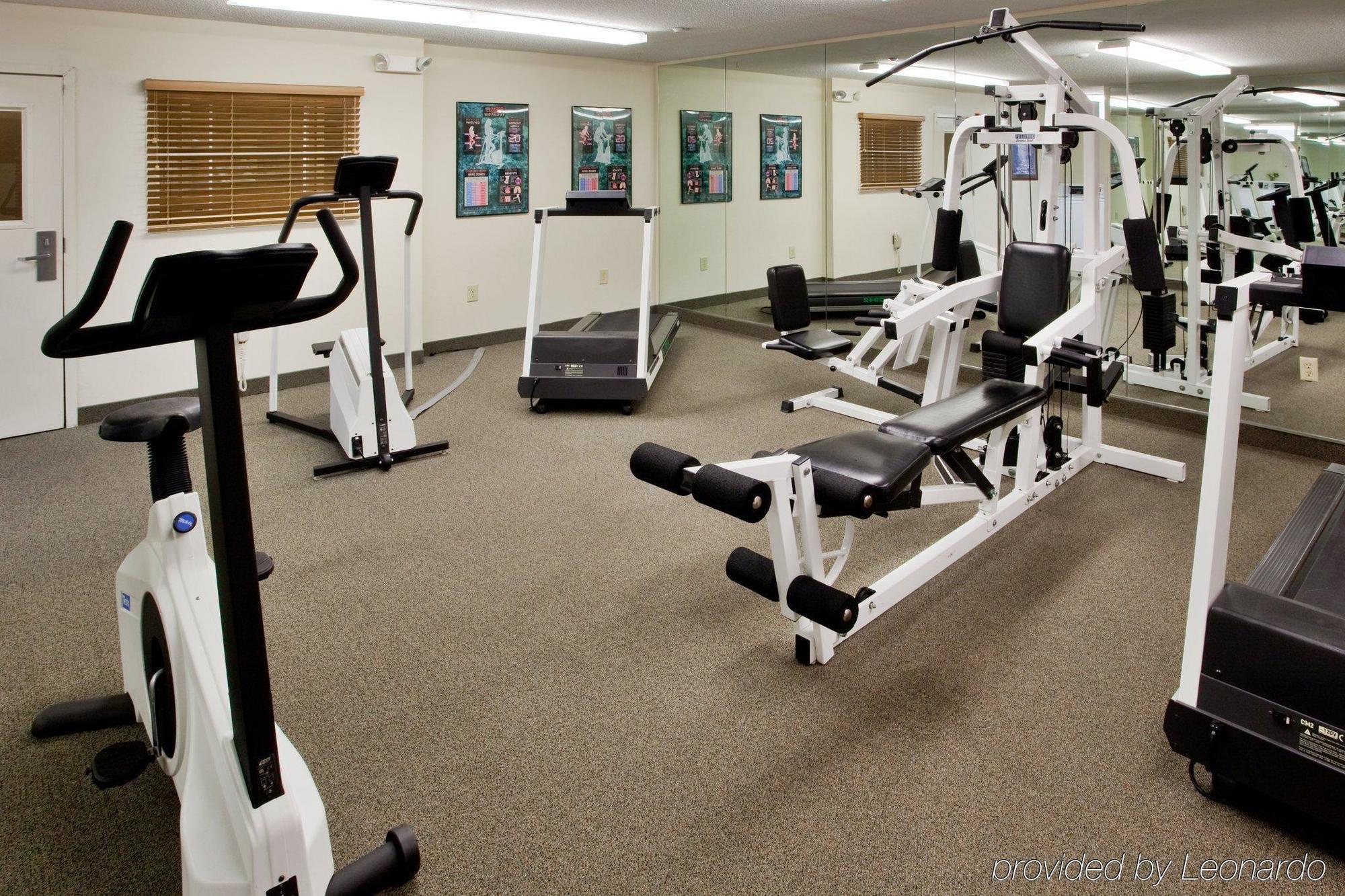 Candlewood - South By Ihg Hotel