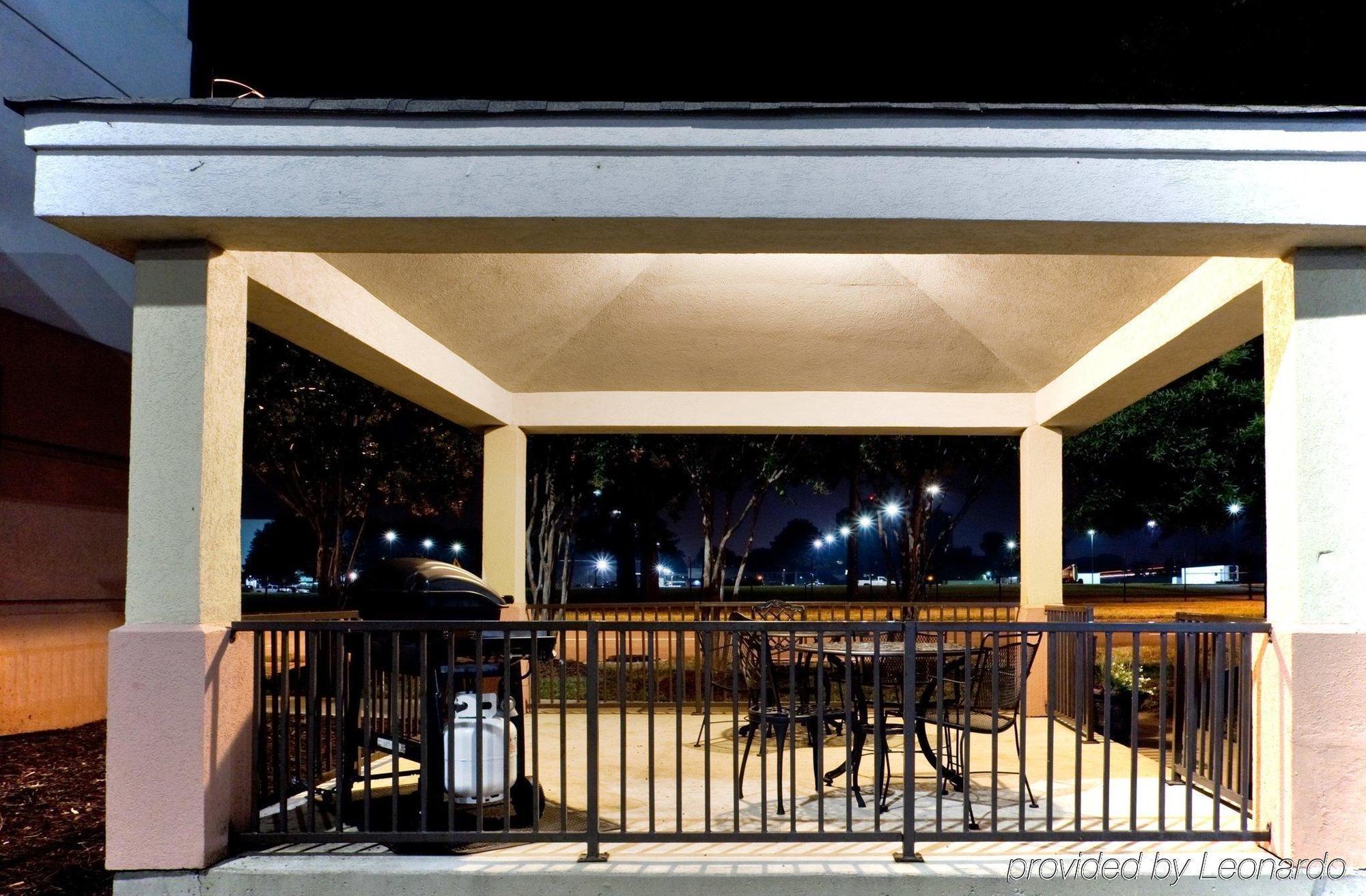 Candlewood - South By Ihg 2* Richmond