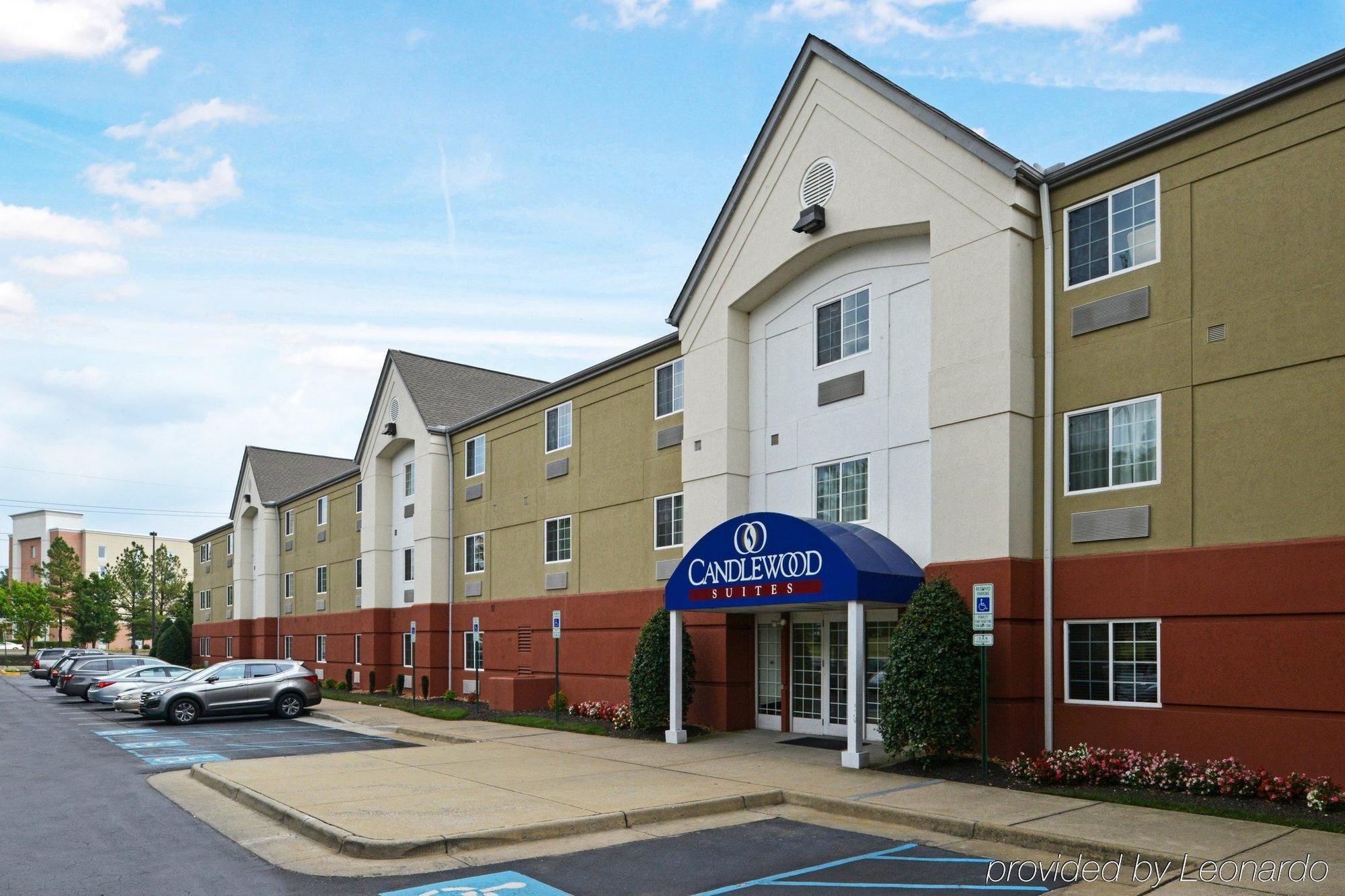 Candlewood - South By Ihg