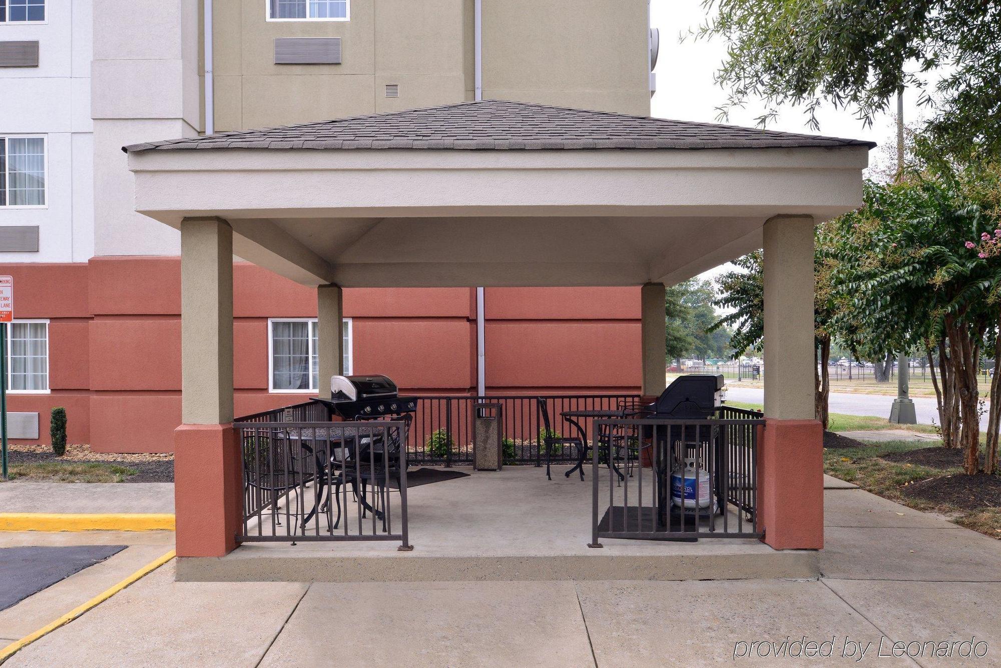 Hotel Candlewood - South By Ihg Richmond