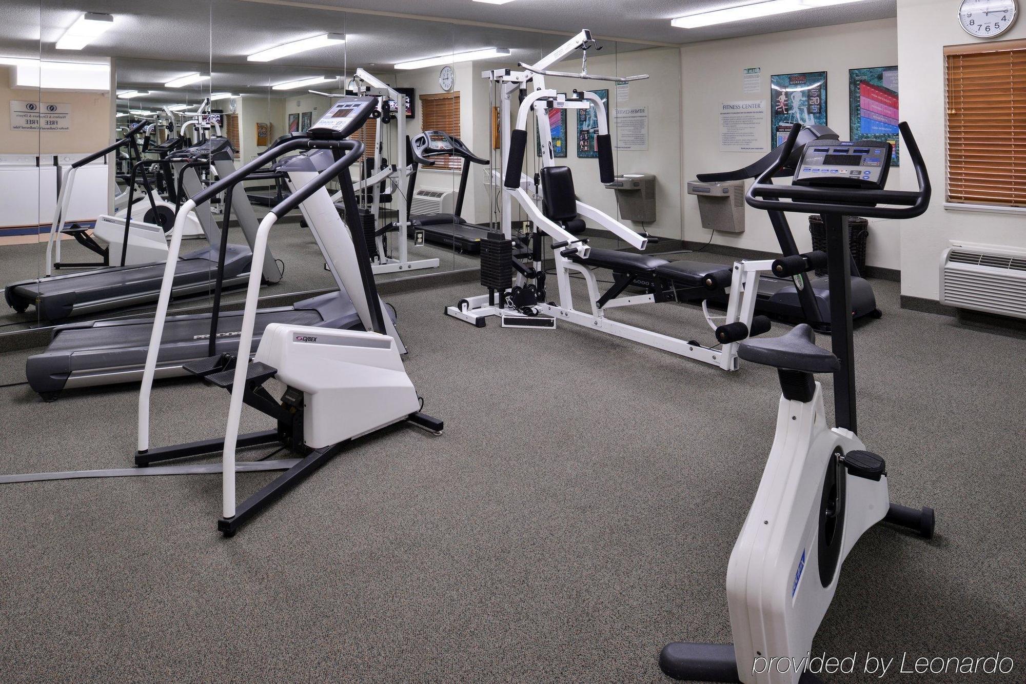 Candlewood - South By Ihg 2* Richmond
