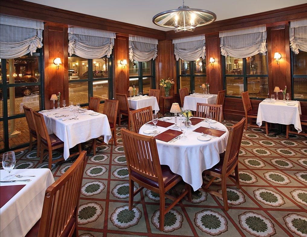 The Berkeley Hotel