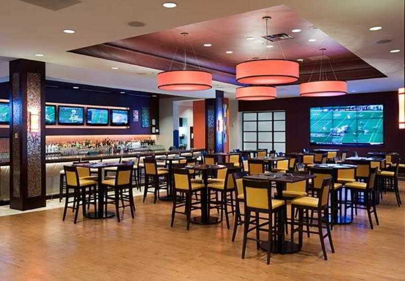 Marriott 3* Richmond