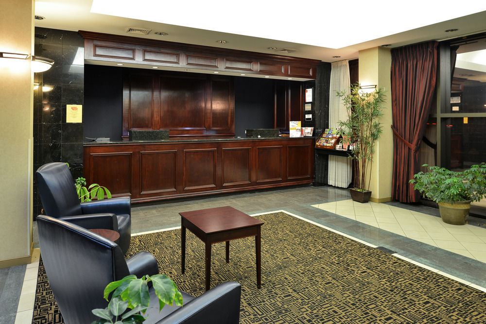 Quality Inn 3*