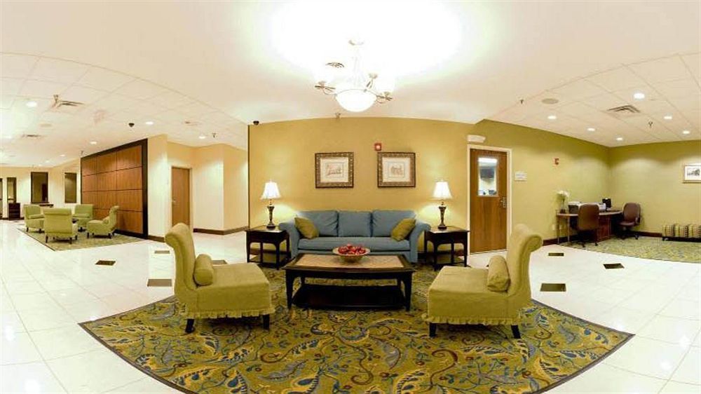 Hotel Express - Downtown By Ihg 2*