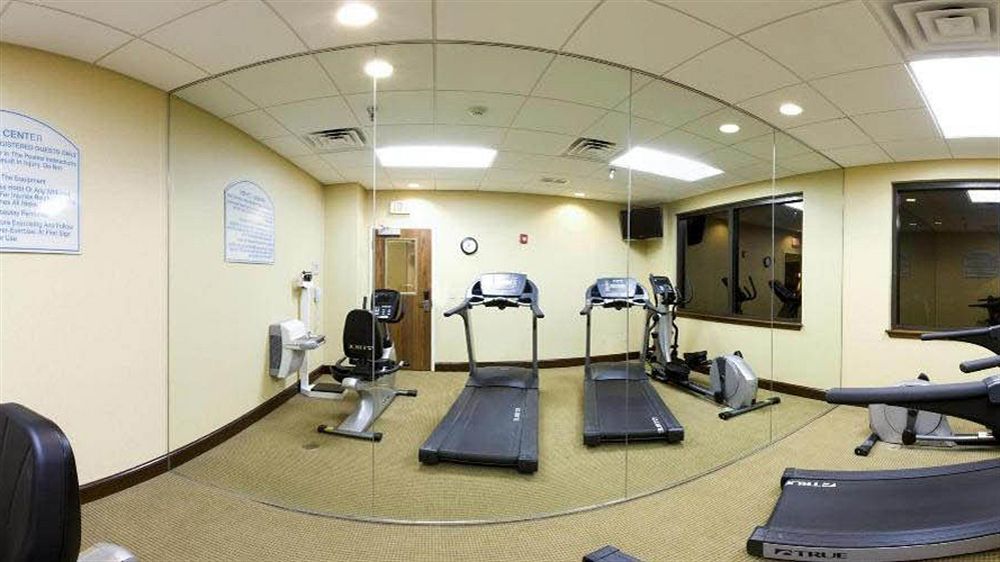 Hotel Express - Downtown By Ihg Richmond