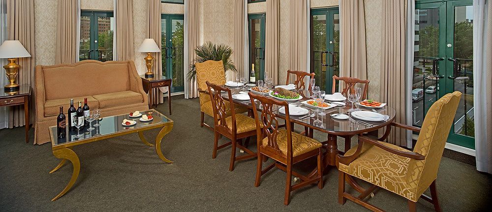 The Berkeley Hotel