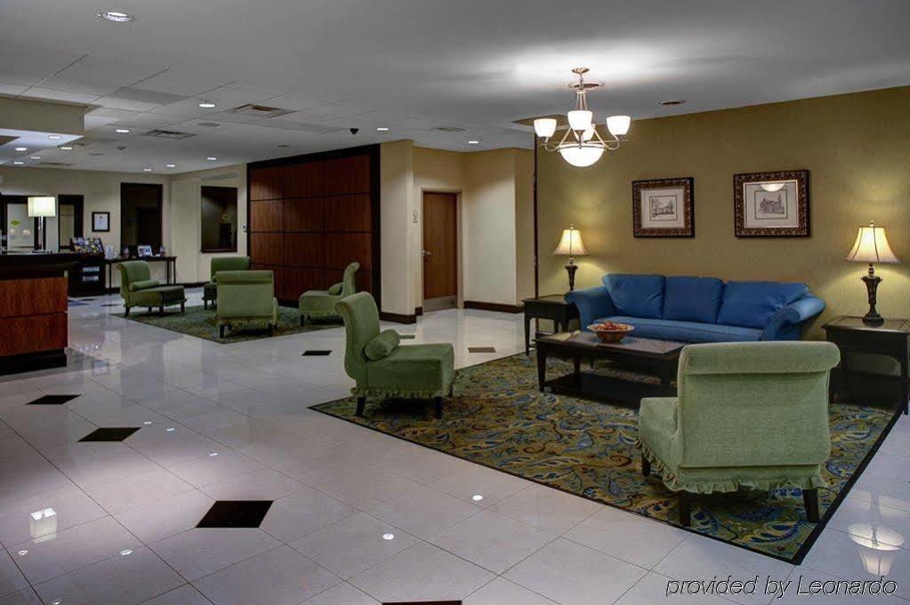 Hotel Express - Downtown By Ihg Richmond