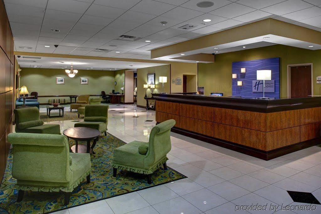 Express - Downtown By Ihg 2*
