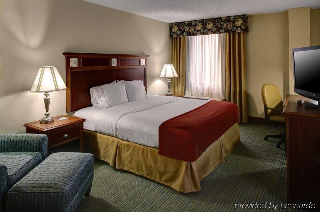 Express - Downtown By Ihg Richmond