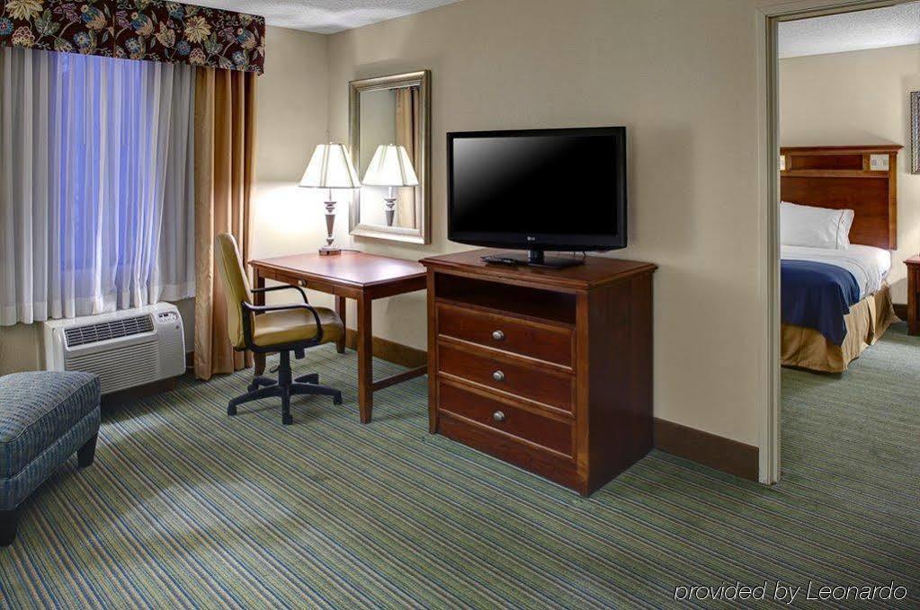 Hotel Express - Downtown By Ihg 2*