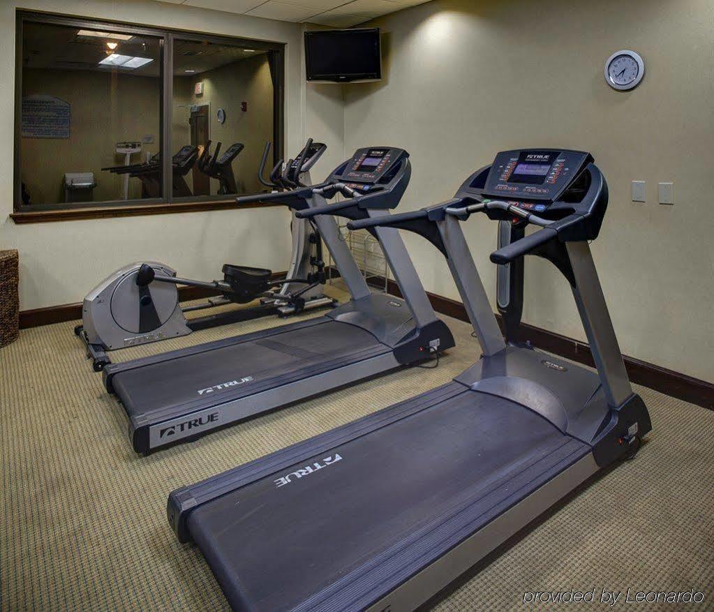Express - Downtown By Ihg