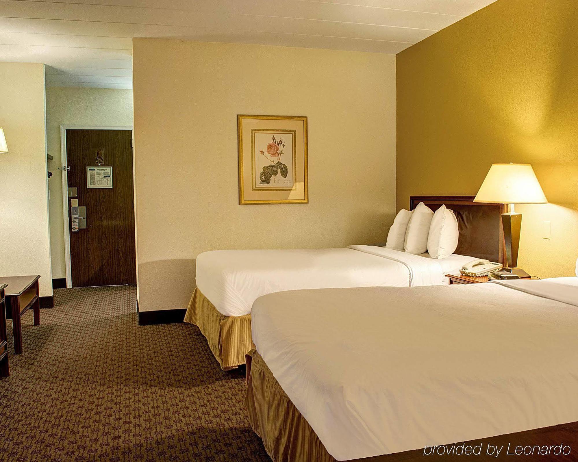 Inn Quality North Richmond