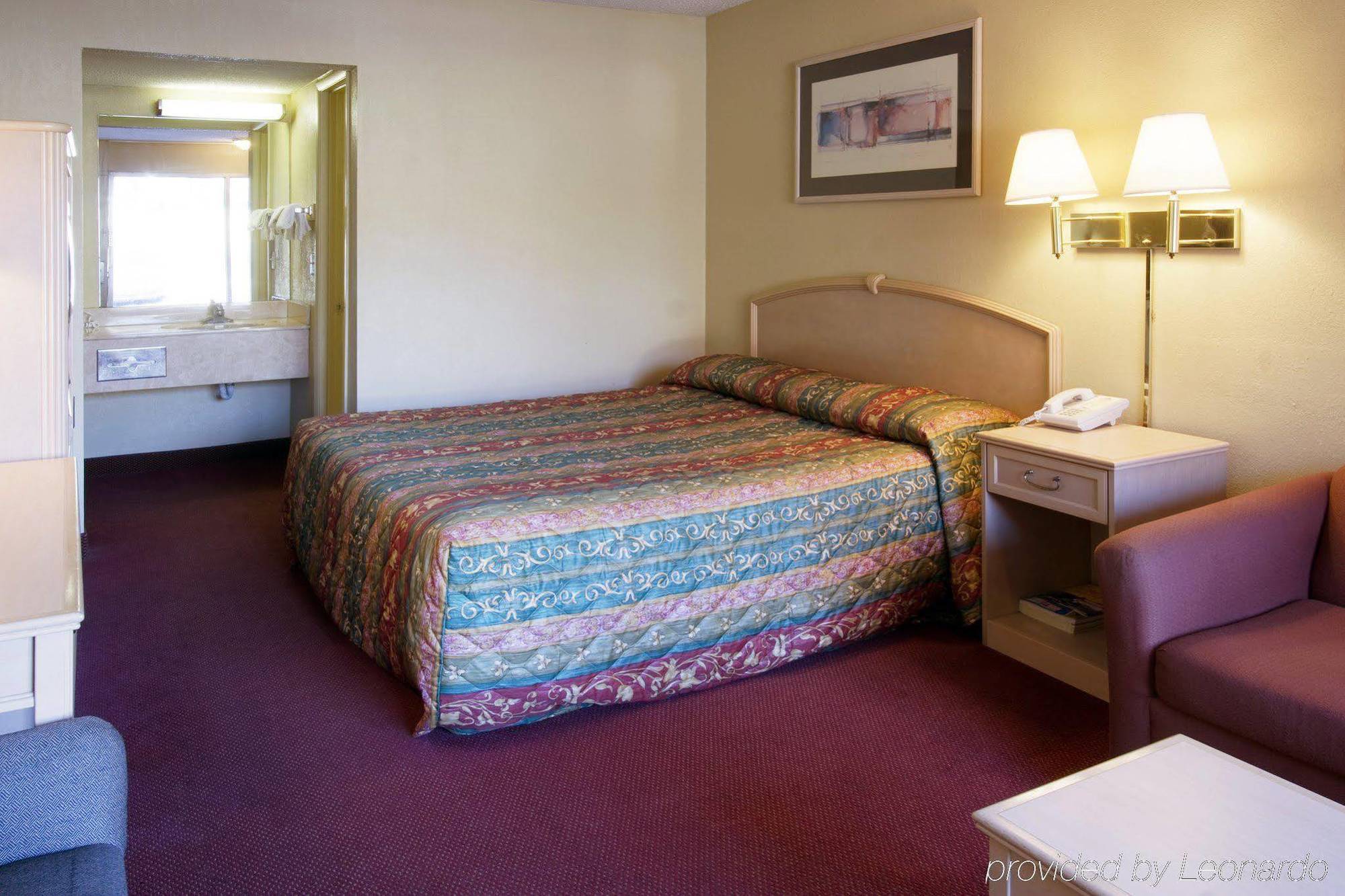 6-richmond, Va - Midlothian Turnpike Hotel