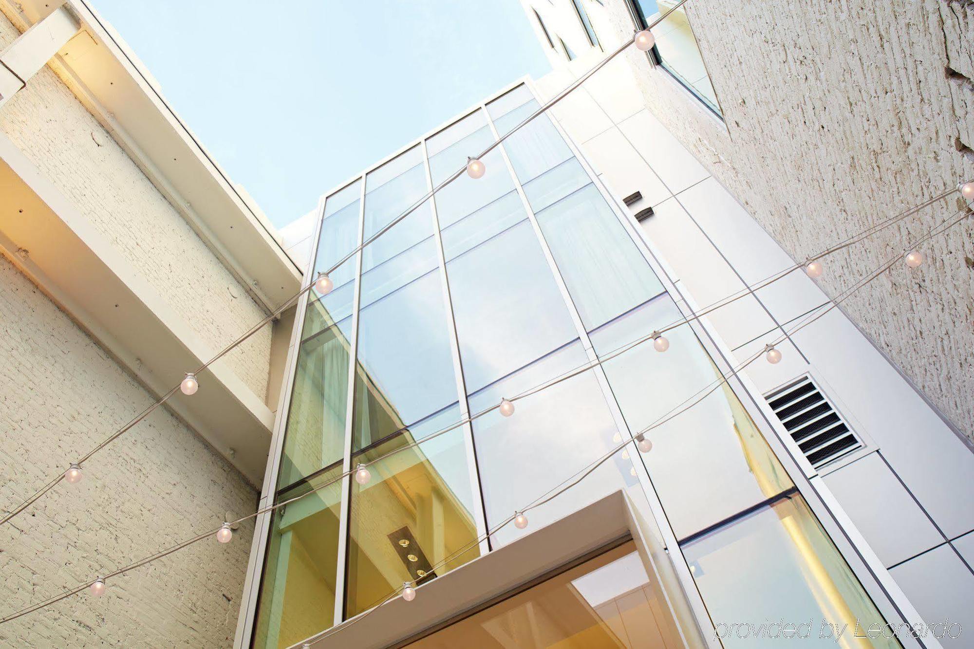 Quirk Hotel 4*